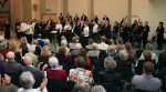 26 AMTG, Huels en Amsterdams Blazersensemble: Woelki